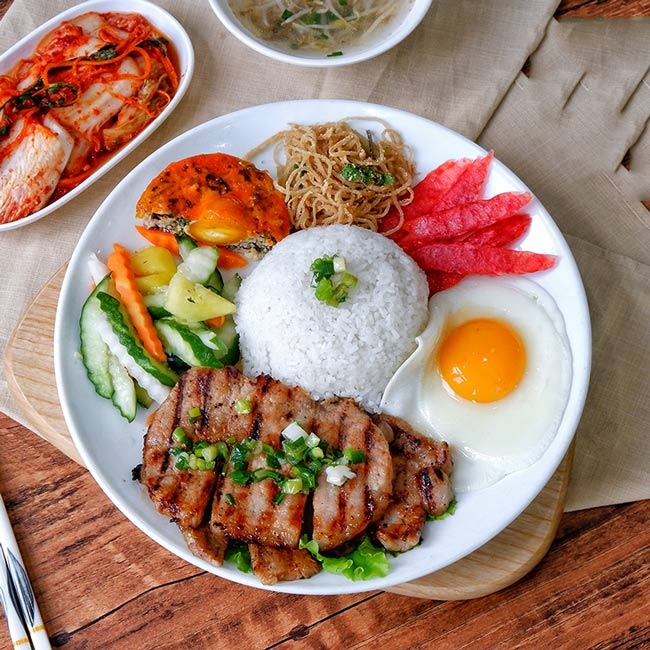 Hình ảnh CƠM TẤM 239 - Ngô Tất Tố