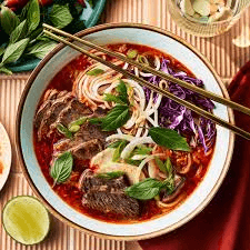 Hình ảnh Bún Bò Huế A Huỳnh - Huỳnh Thúc Kháng Kéo Dài