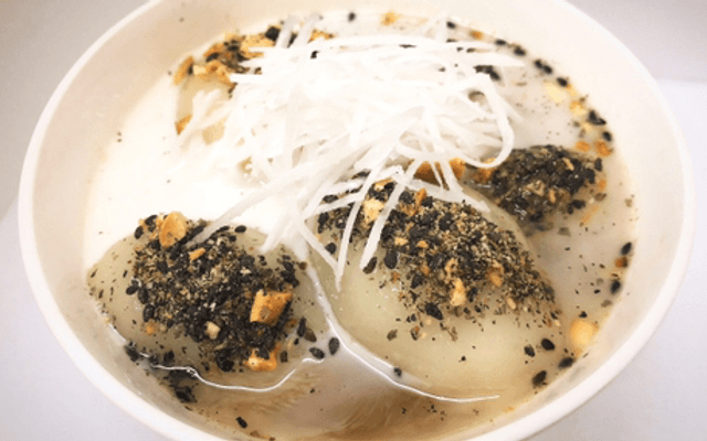 Hình ảnh Tutafood - Bánh Trôi Tàu Online - Khâm Thiên