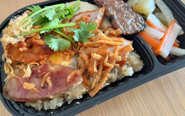 Hình ảnh Miss Coffee - Huỳnh Tấn Phát