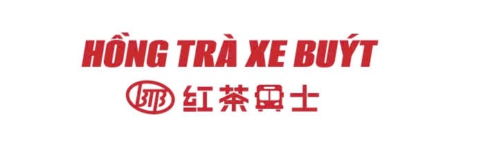 Hình ảnh Hồng Trà Xe Buýt - Lê Đức Thọ