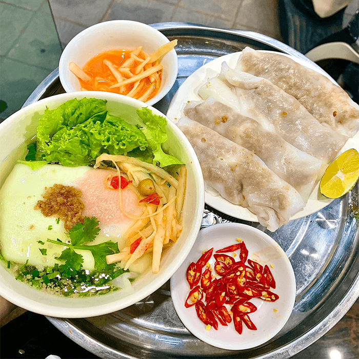 Hình ảnh Bánh Cuốn Cao Bằng - Ngọc Lâm