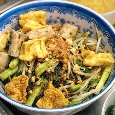 Hình ảnh Hường - Bánh Đa Cua & Miến Trộn - Tây Sơn