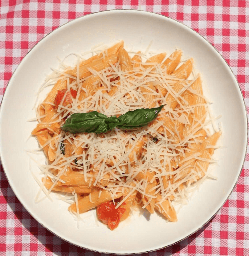 Hình ảnh La Pasta - Đường Số 65