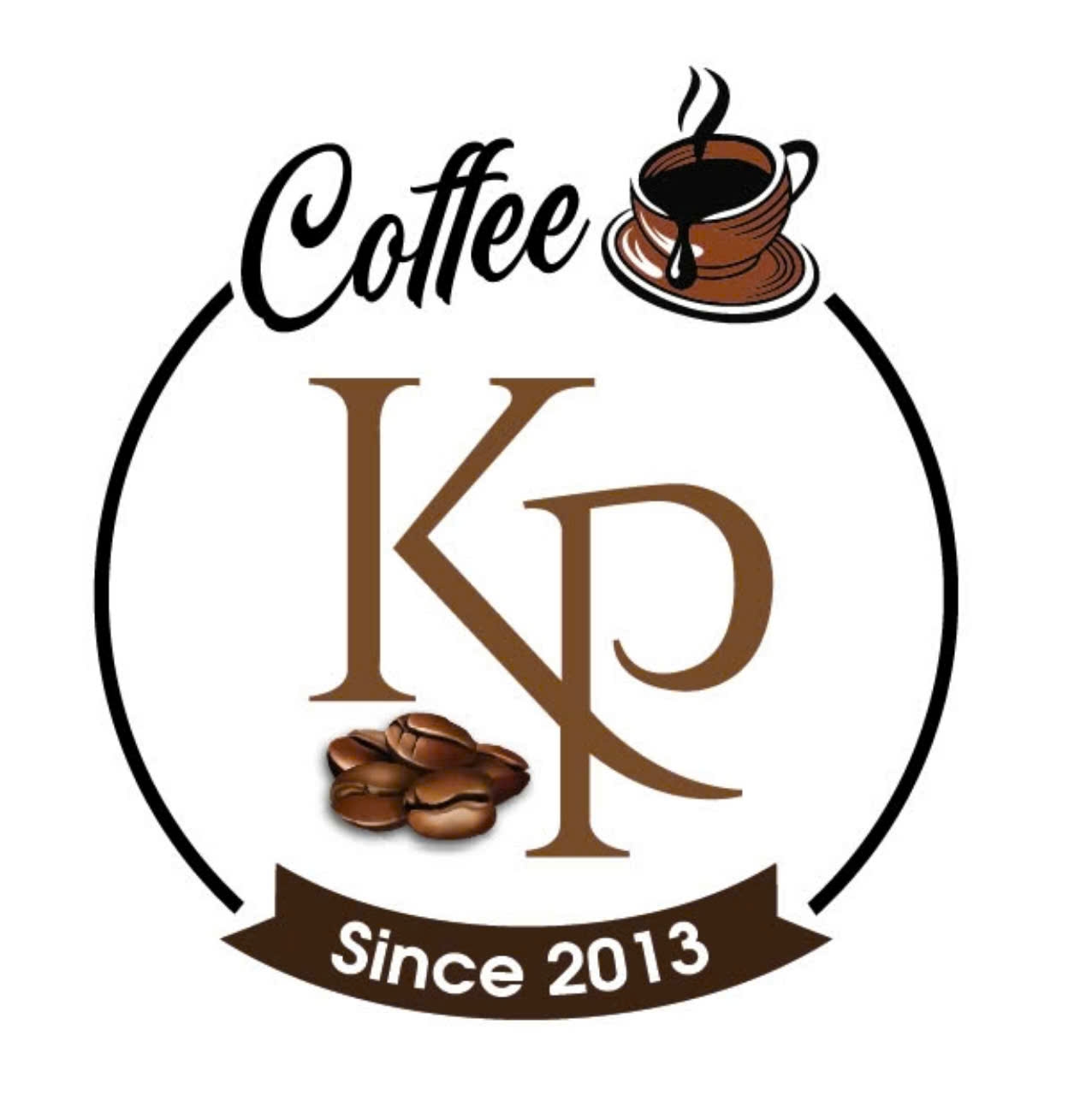 Hình ảnh KP Coffee Sữa Gấu - Đường Số 14