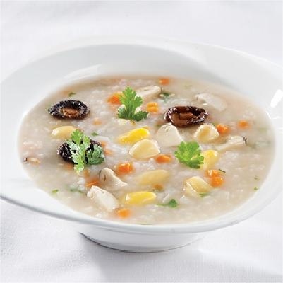 Hình ảnh Cháo Dinh Dưỡng Lâm Tùng - Nguyễn Đạo An