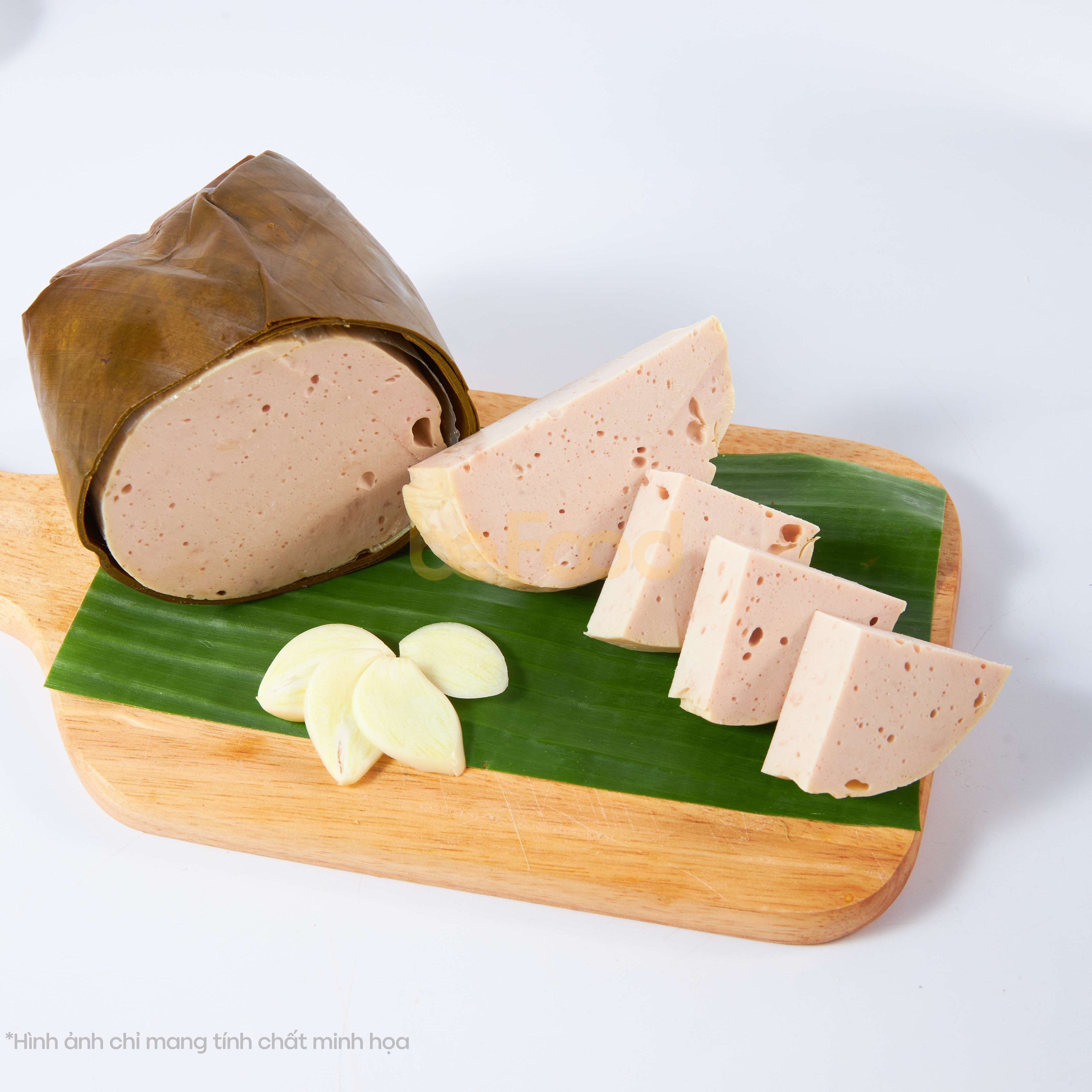 Hình ảnh Ngọc Linh - Bánh Mì & Giò Chả - Vạn Kiếp