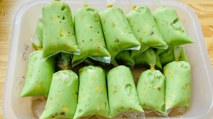 Hình ảnh Cơm Ông Việt - Đường Số 1