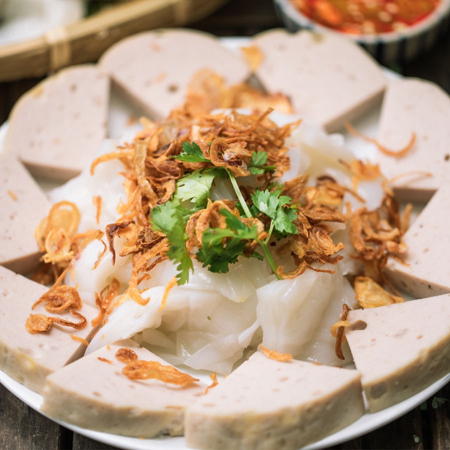 Hình ảnh Bánh Cuốn Thanh Trì - Nguyễn Kiệm