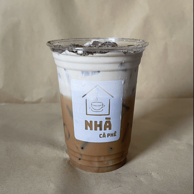 Hình ảnh Nhà Cafe - Trà Giải Nhiệt & Nước Ép - Nguyễn Thị Định