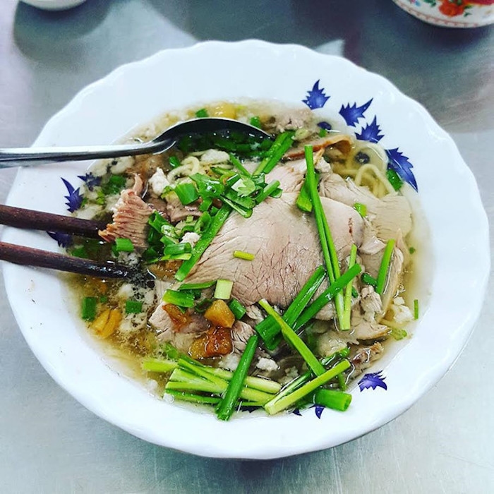 Hình ảnh Hủ Tiếu Ngon - Vũ Tông Phan