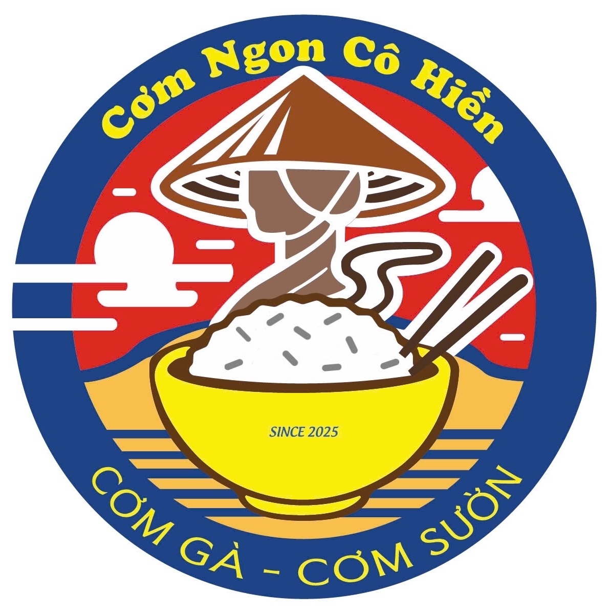 Hình ảnh Cơm Ngon Cô Hiền - Nguyễn Đổng Chi