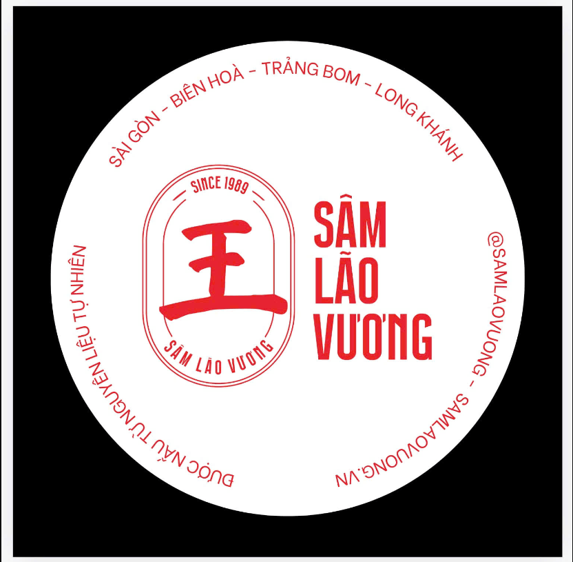 Hình ảnh Sâm Lão Vương - Lê Quang Định