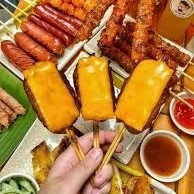 Hình ảnh Nhơn Quán - Thịt Nướng Than - Đồng Xuân