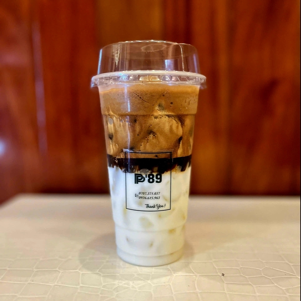 Hình ảnh P'89 Coffee & Matcha - Xóm Vôi
