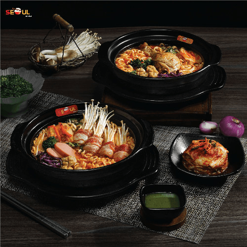 Hình ảnh Đệ Nhất - Mì Chua Cay - Đường Láng