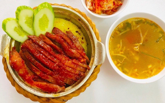 Hình ảnh Cơm Niêu Hai Chàng Trai - Thanh Xuân Bắc