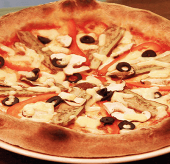 Hình ảnh Italiani's Pizza - Diamond Plaza
