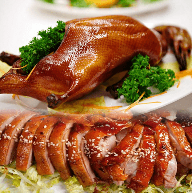 Hình ảnh Quán Vịt Quay Hỷ Đức - Bạch Mai