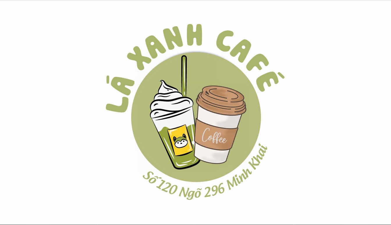 Hình ảnh Lá Xanh Café - Minh Khai