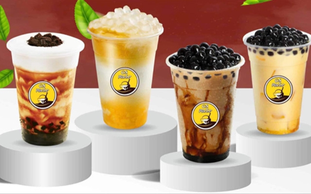 Hình ảnh GS Milk Tea - An Dương Vương 