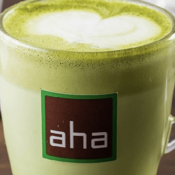Hình ảnh Aha Cafe - Trần Nhân Tông