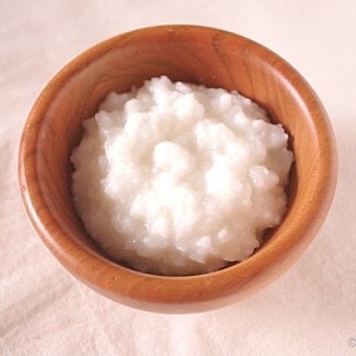 Hình ảnh Cháo Dinh Dưỡng Hoa Mai - Hoàng Công Chất