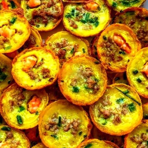 Hình ảnh Cô Út Bánh Xèo & Bánh Khọt Rau Rừng - Ỷ Lan