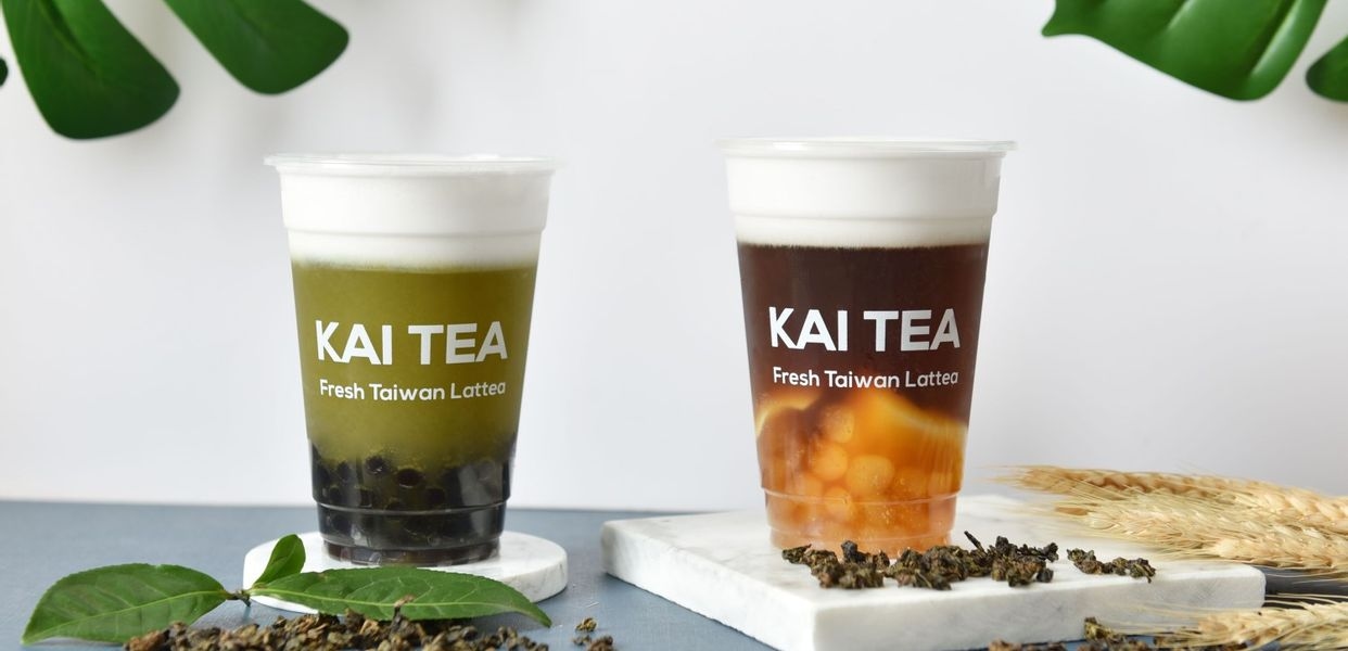 Hình ảnh Trà Sữa Kai Tea – Đội Cấn