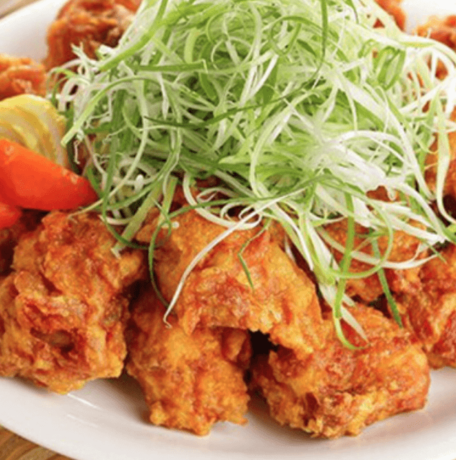 Hình ảnh Chicken Talk - Gà Rán - Lê Văn Lương