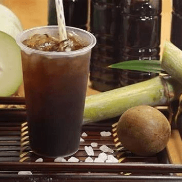 Hình ảnh Trà Bí Đao Kệ - Trà Sâm Bí Đao & Bánh Mì Chả Cá Nóng - Lê Văn Sỹ