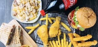 Hình ảnh TAETNA - Homemade French Tacos & Hamburgers - Ao Sen