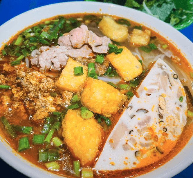 Hình ảnh Bún riêu cua Quỳnh - Hoàng Mai