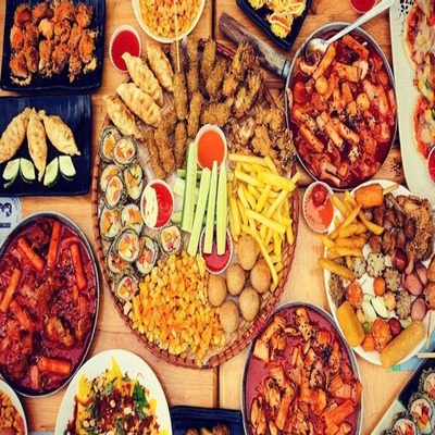 Hình ảnh BB Quán - Thiên Đường Ăn Vặt - Kim Ngưu