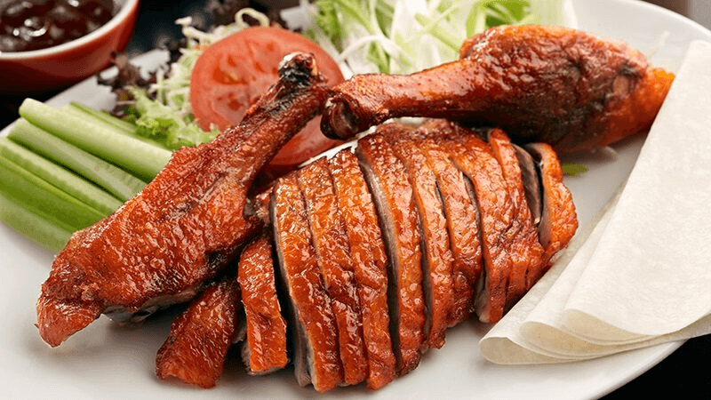 Hình ảnh Xuân Tùng - Vịt Cỏ Vân Đình - Phan Bá Vành