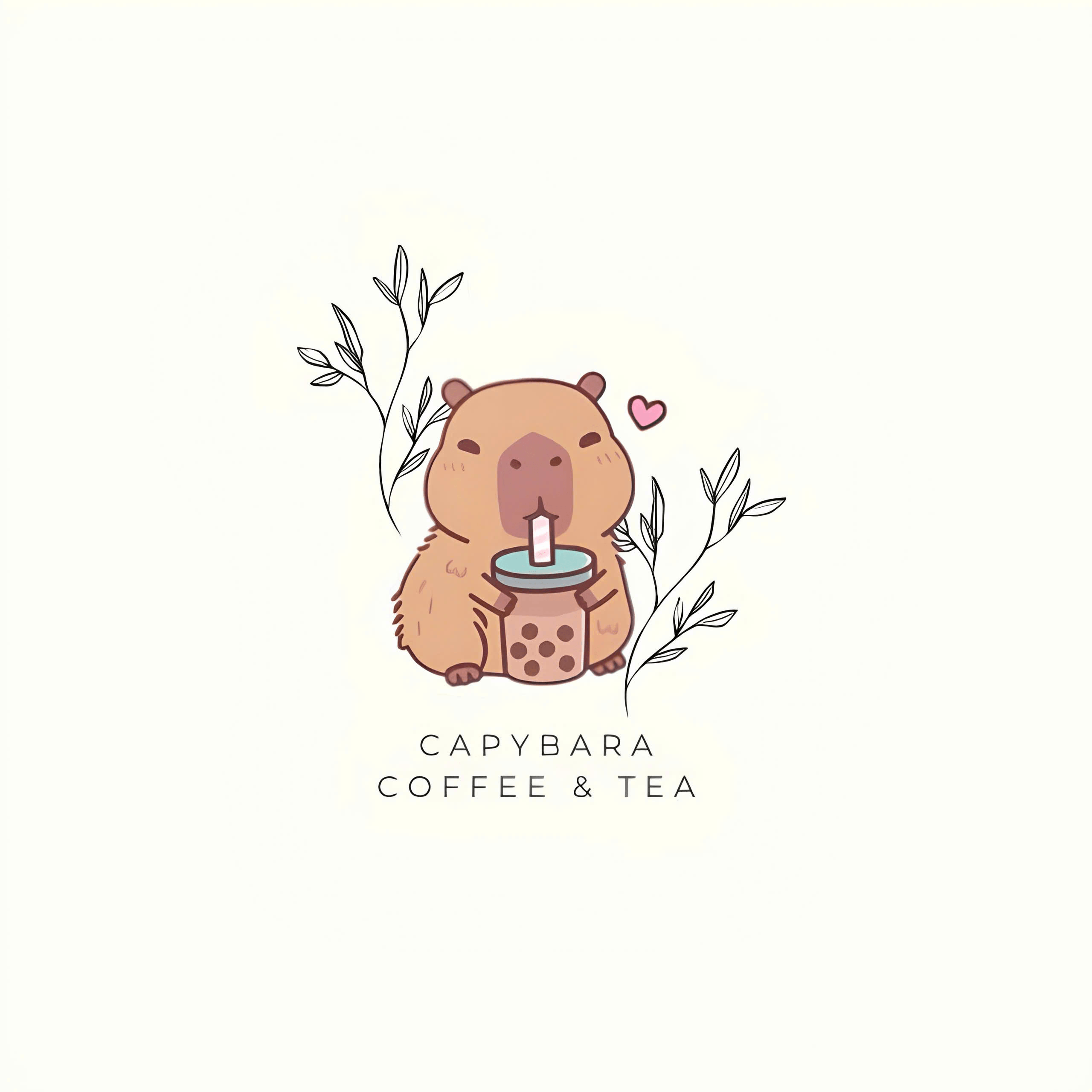 Hình ảnh Capybara Coffee & Tea - Cao Văn Lầu