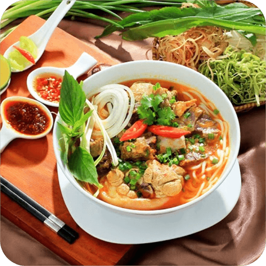 Hình ảnh Bún Bò Ngon Ánh Linh - Bánh Canh & Mì Ý 24h - Đường 49