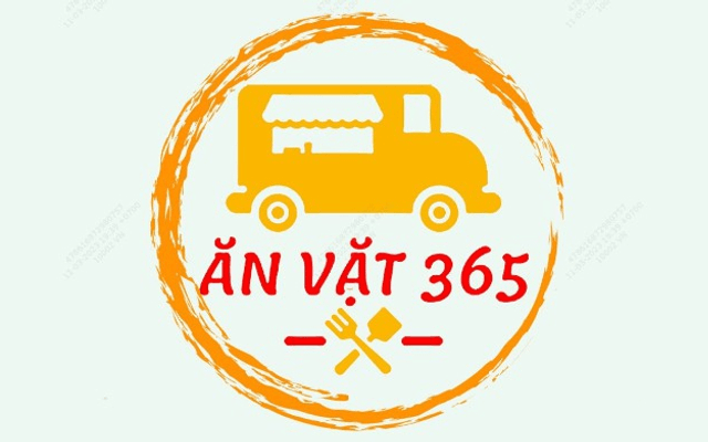 Hình ảnh Ăn Vặt 365 - Cá Viên Chiên Mắm - Trại Cá 