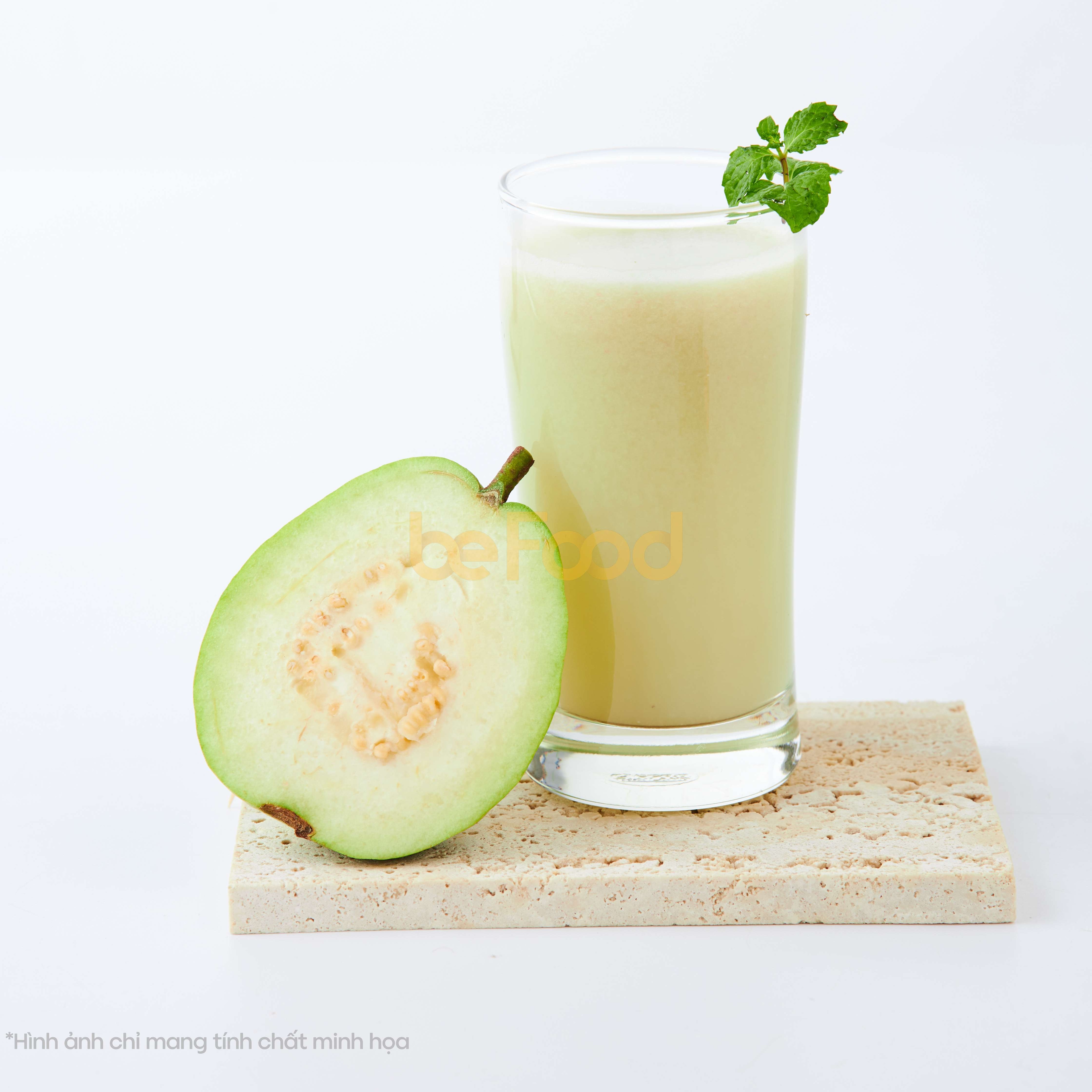 Hình ảnh Bon Bon Fruits - Nguyễn Hữu Cảnh