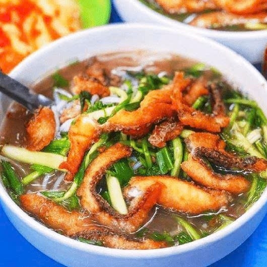 Hình ảnh Quán Ăn Như Ý - Vĩnh Tuy