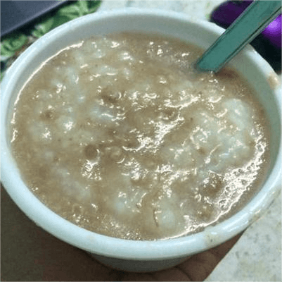 Hình ảnh Cháo Sạch Con Cưng 2 - Chung Cư Hà Đô