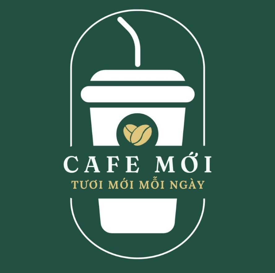 Hình ảnh Cafe Mới - Cafe Muối & Ô Long Kem Muối - Lò Đúc
