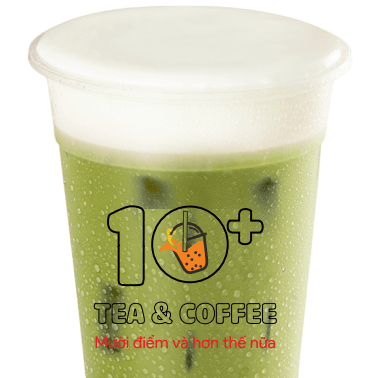 Hình ảnh 10+ Tea & Coffee - Đền Lừ 2