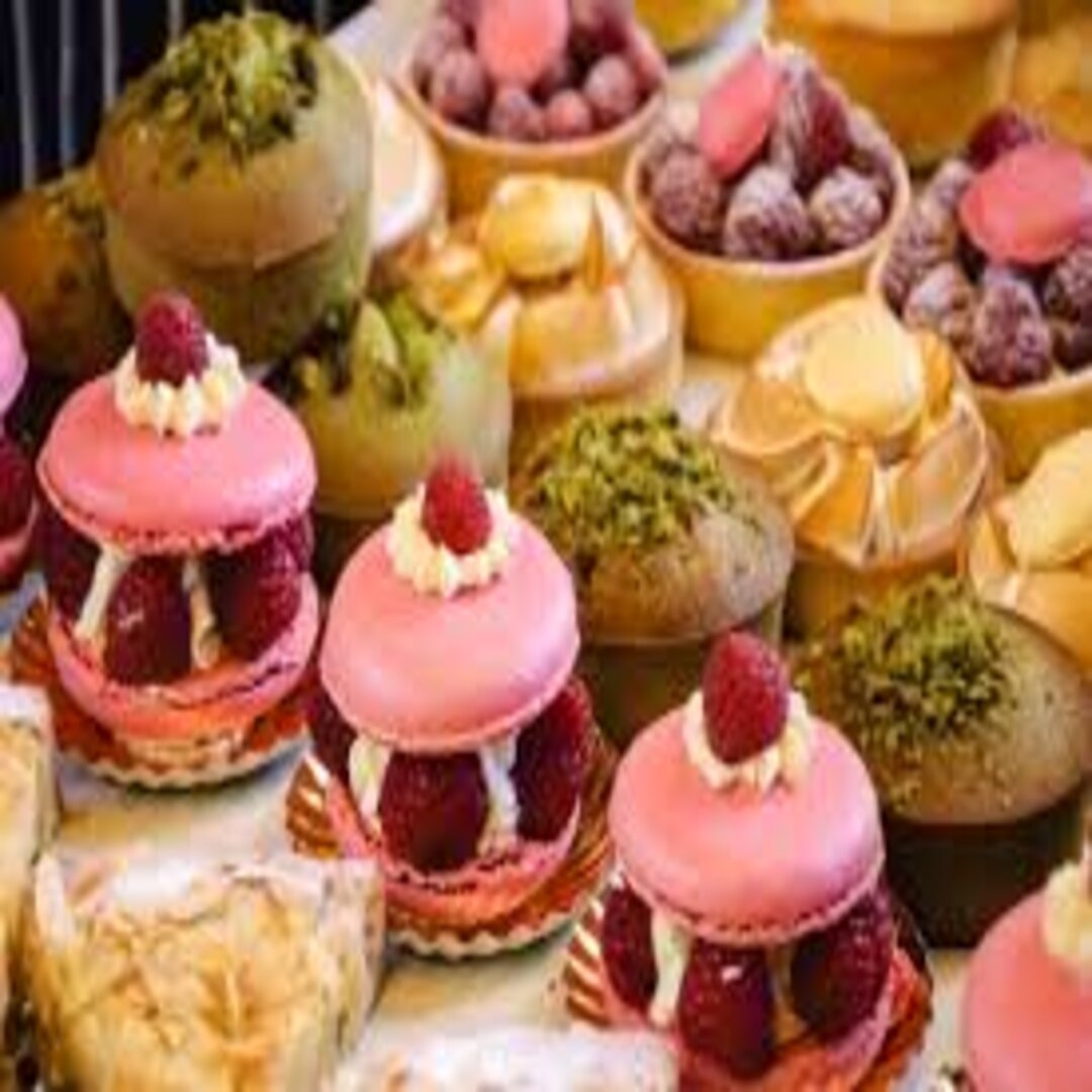 Hình ảnh Tiệm Bánh Trang Pháp - Tiramisu & Sukem Dai - Văn Phú