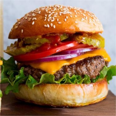 Hình ảnh Ní Ơi - Fastfood & Drink - Bùi Văn Ba