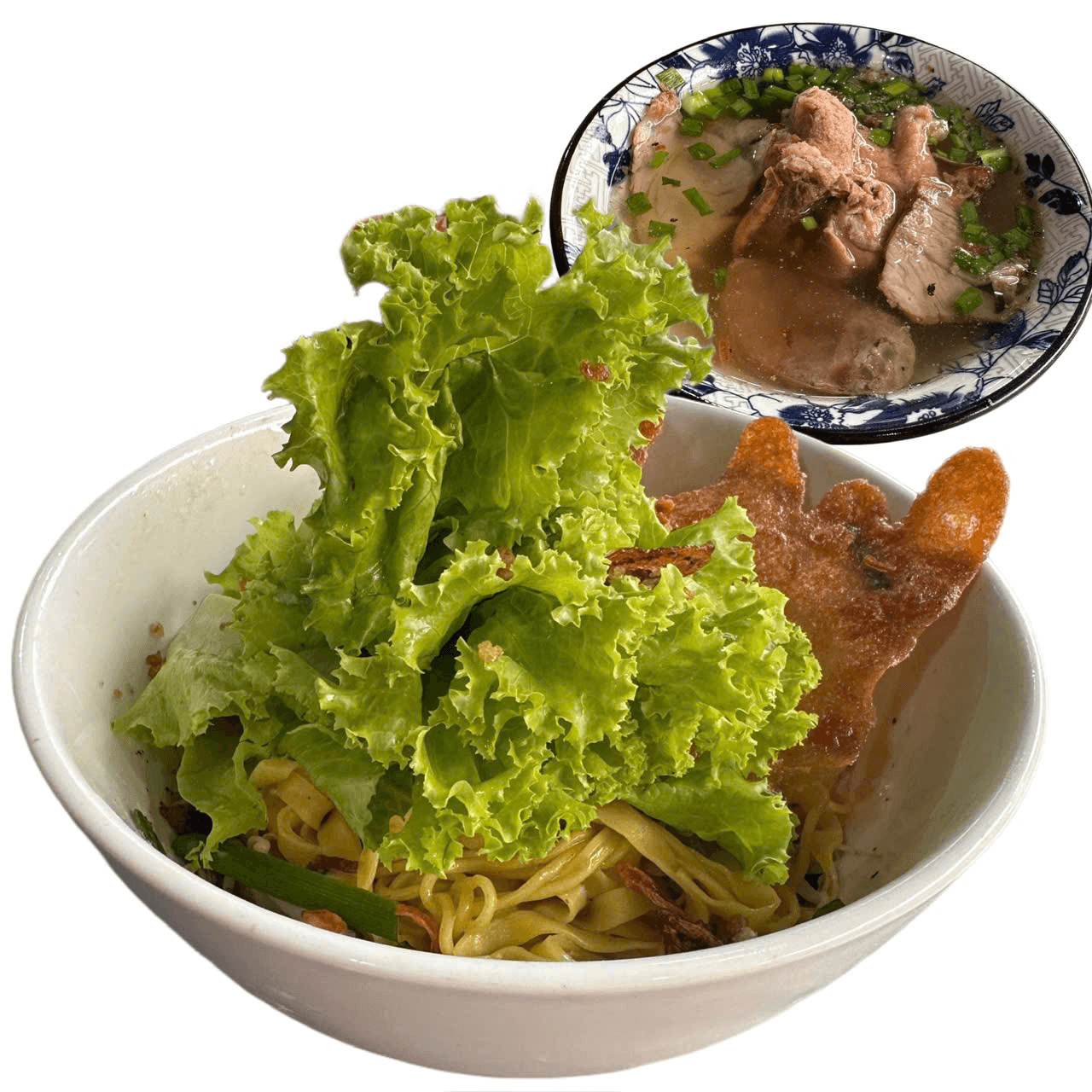 Hình ảnh Mì Chú Hiệp - Vĩnh Khánh