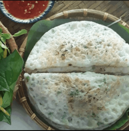 Hình ảnh  Bánh Xèo Quảng Ngãi - CN6