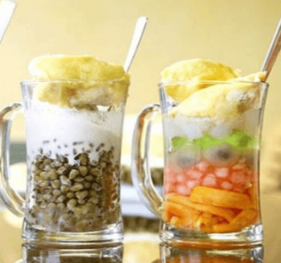 Hình ảnh Chè Phương Nam - Chè & Đồ Ăn Vặt - Cầu Diễn