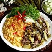 Hình ảnh Cơm Rang & Cơm Văn Phòng - Mỹ Đình