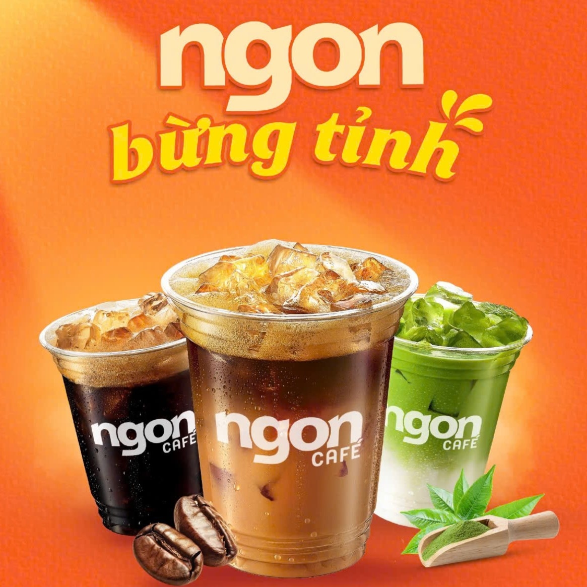 Hình ảnh Ngon Café - Lý Phục Man